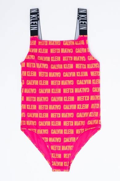 costume de baie calvin klein